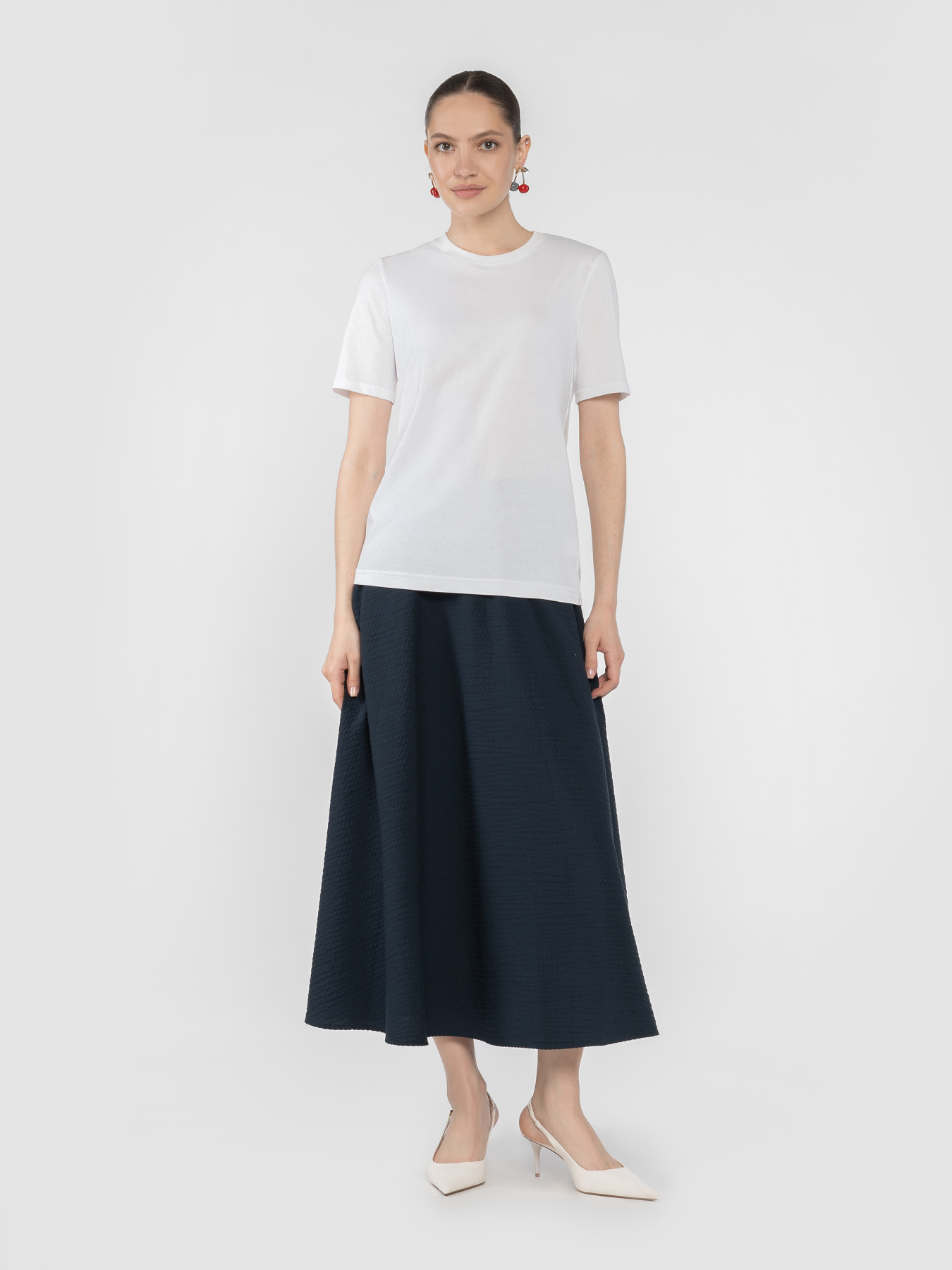 Футболки и поло Arber модель W13.08.00.520 Фото