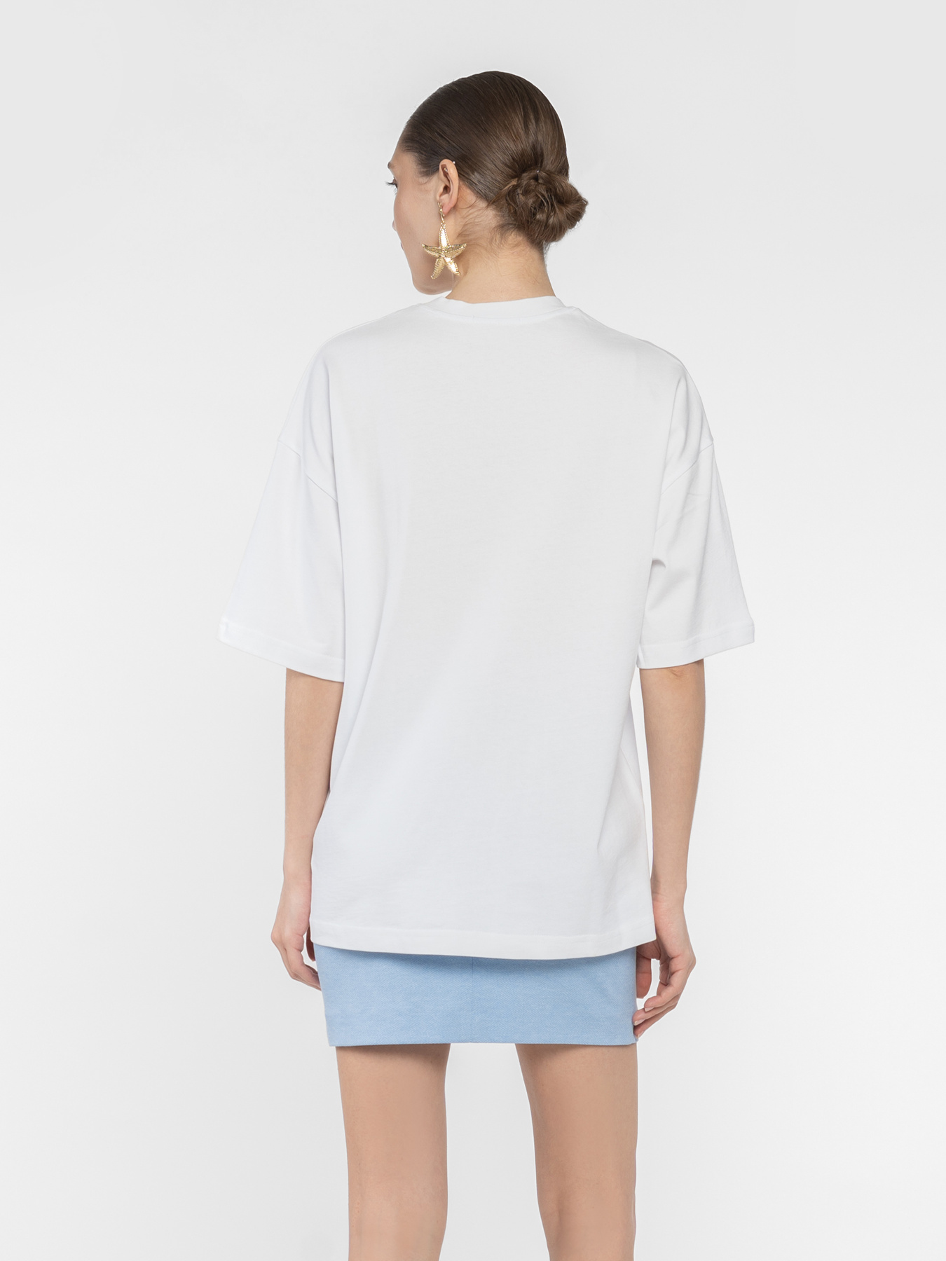 Футболки и поло Arber модель W13.14.00.510 Фото