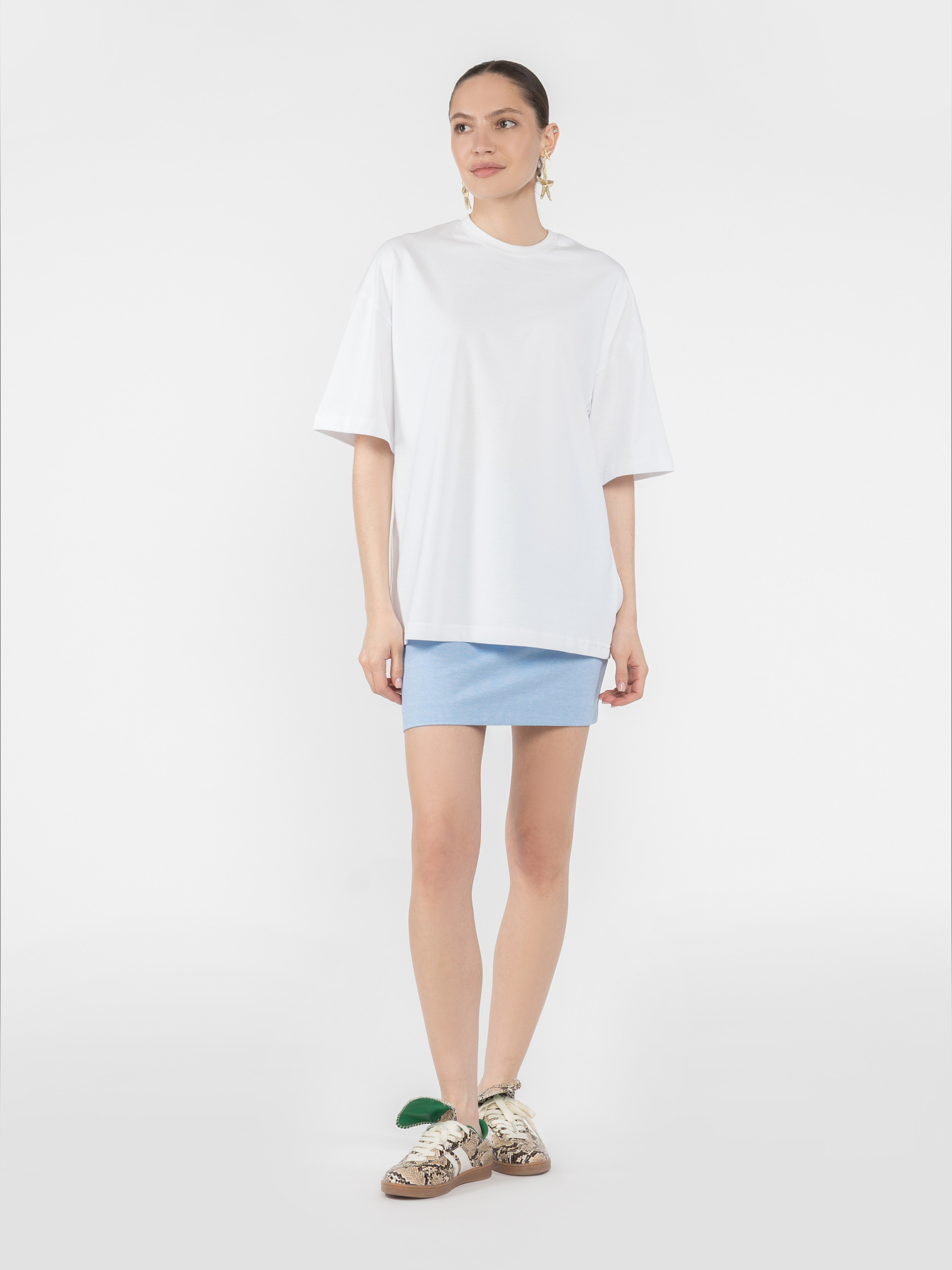 Футболки и поло Arber модель W13.14.00.510 Фото