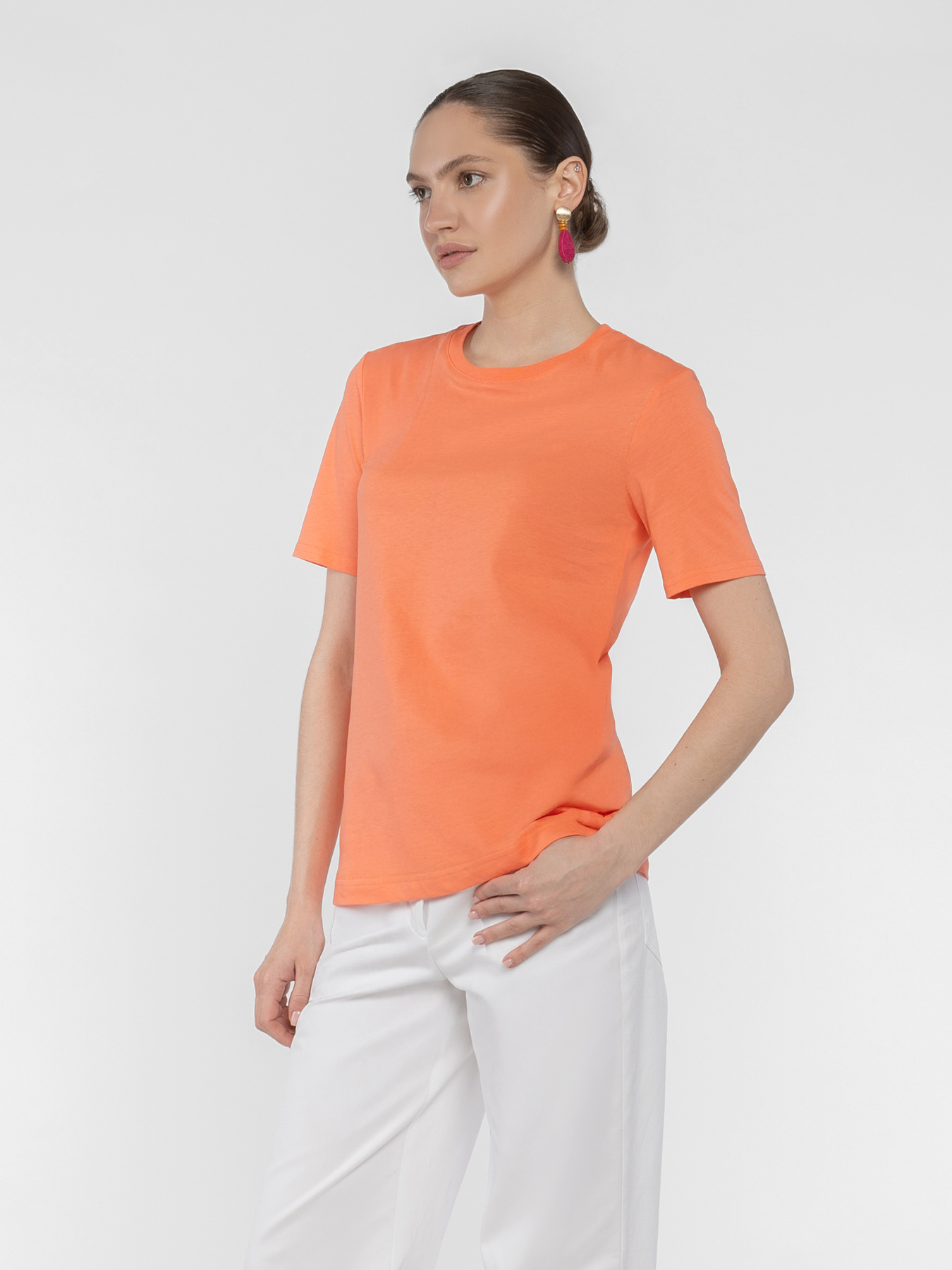 Футболки и поло Arber модель W13.16.37.520 Фото