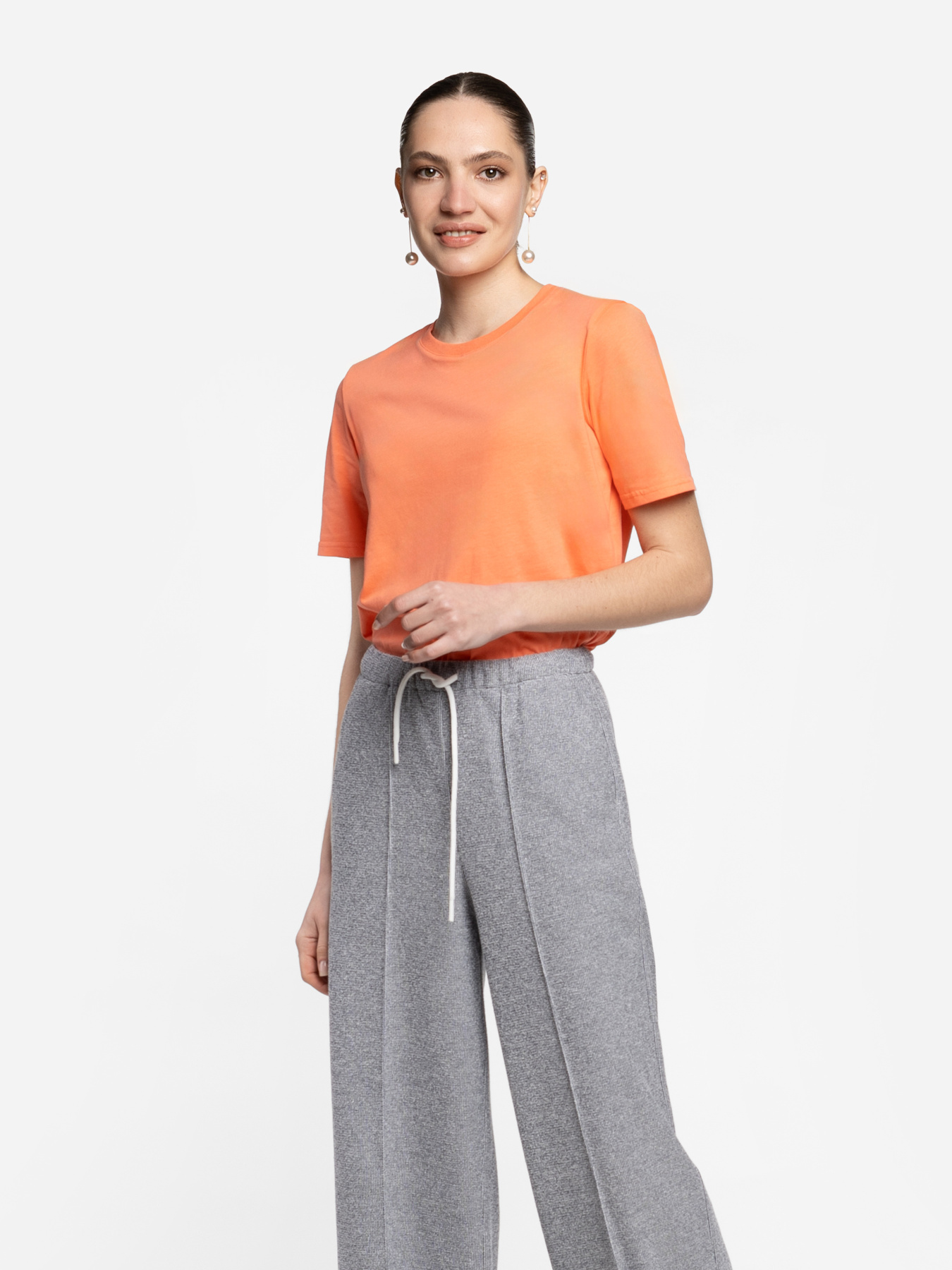 Футболки и поло Arber Новинки модель W13.16.37.520 Фото