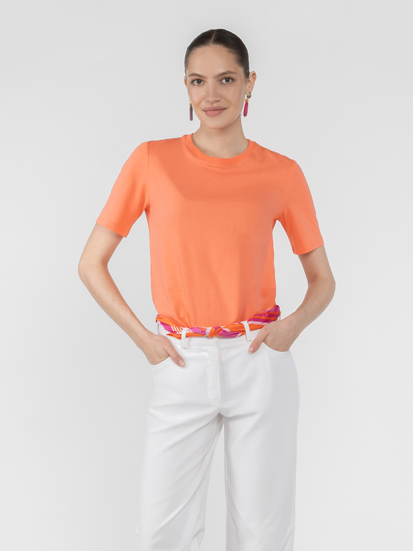 Футболки и поло Arber модель W13.16.37.520 Фото