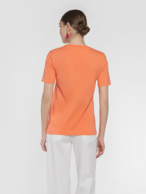 Футболки и поло Arber модель W13.16.37.520 Футболки и поло Arber модель W13.16.37.520 Фото