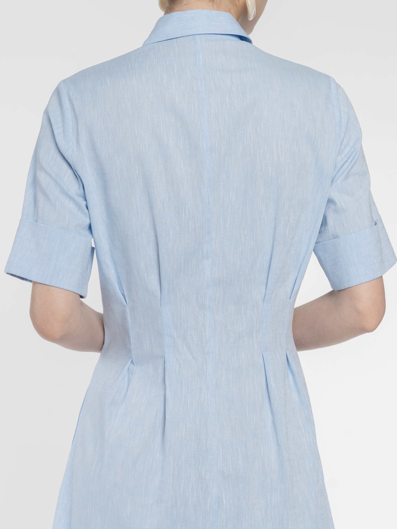 Сукня міді Arber модель W22.07.23.523 Фото