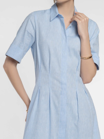 Сукня міді Arber модель W22.07.23.523 Фото