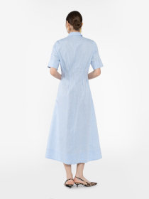 Сукня міді Arber модель W22.07.23.523 Фото