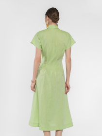 Сукня міді Arber модель W22.08.32.523 Фото