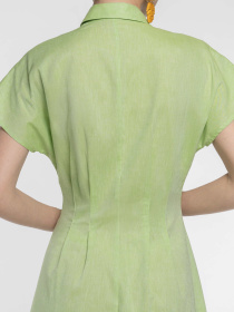 Сукня міді Arber модель W22.08.32.523 Фото