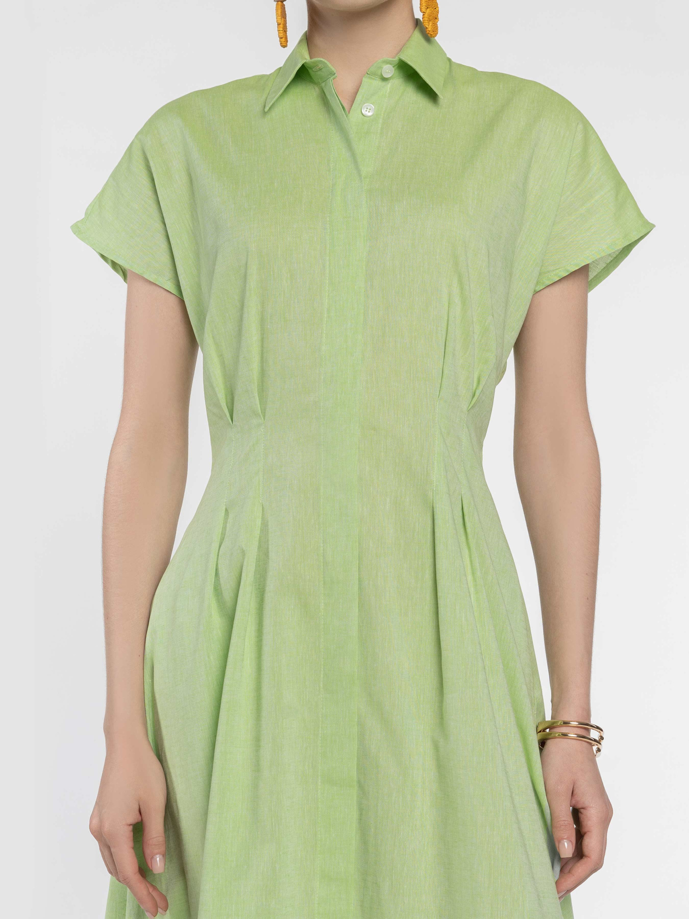 Сукня міді Arber модель W22.08.32.523 Фото