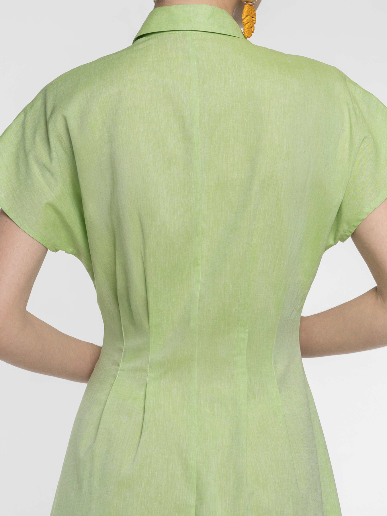 Сукня міді Arber модель W22.08.32.523 Фото