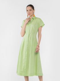 Сукня міді Arber модель W22.08.32.523 Фото