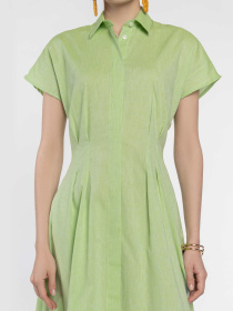 Сукня міді Arber модель W22.08.32.523 Фото