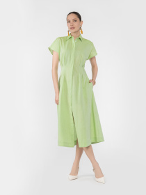 Сукня міді Arber модель W22.08.32.523 Фото