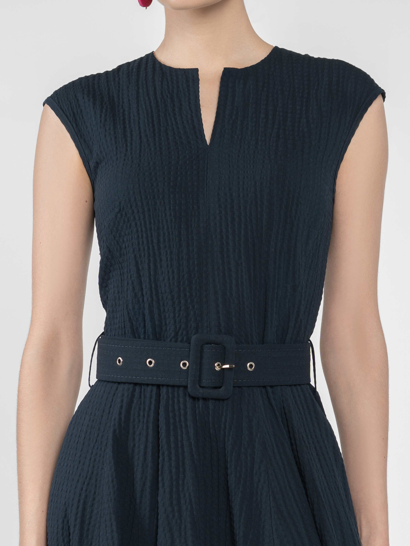 Сукня міді Arber модель W22.10.09.521 Фото