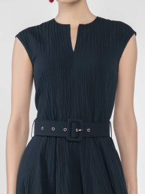 Сукня міді Arber модель W22.10.09.521 Фото