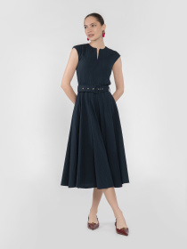 Сукня міді Arber модель W22.10.09.521 Фото