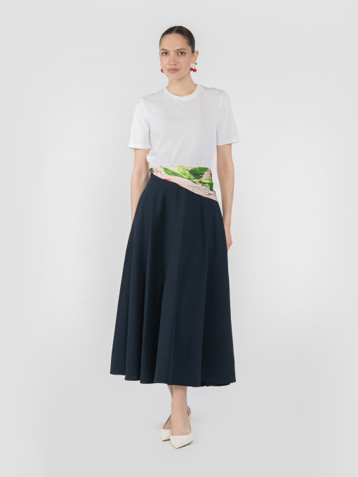 Юбка миди Arber модель W23.14.09.514 Фото