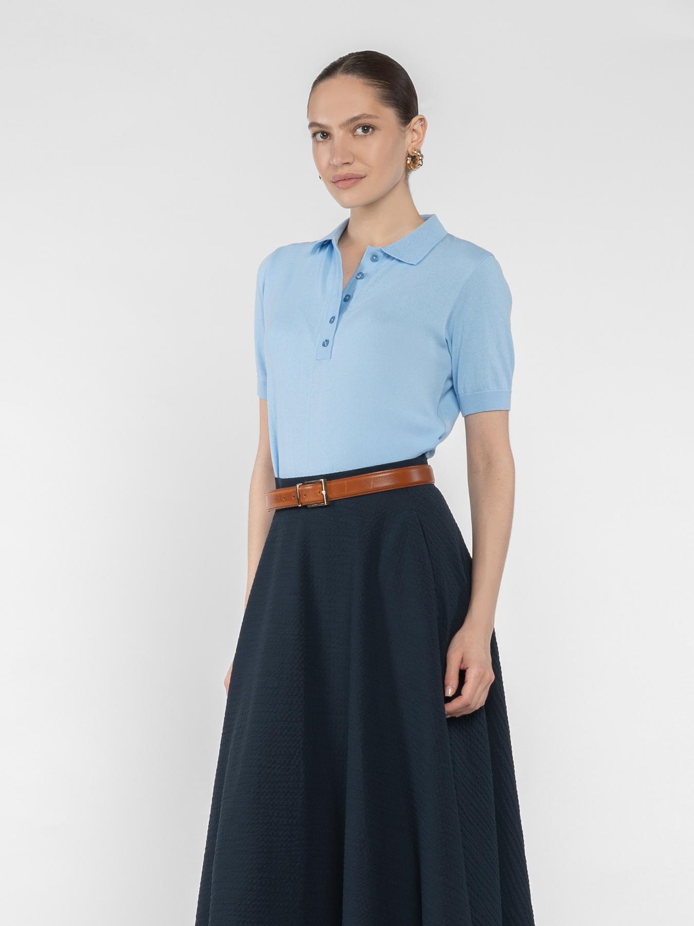 Футболки і поло Arber модель WB09.02.23.00 Фото