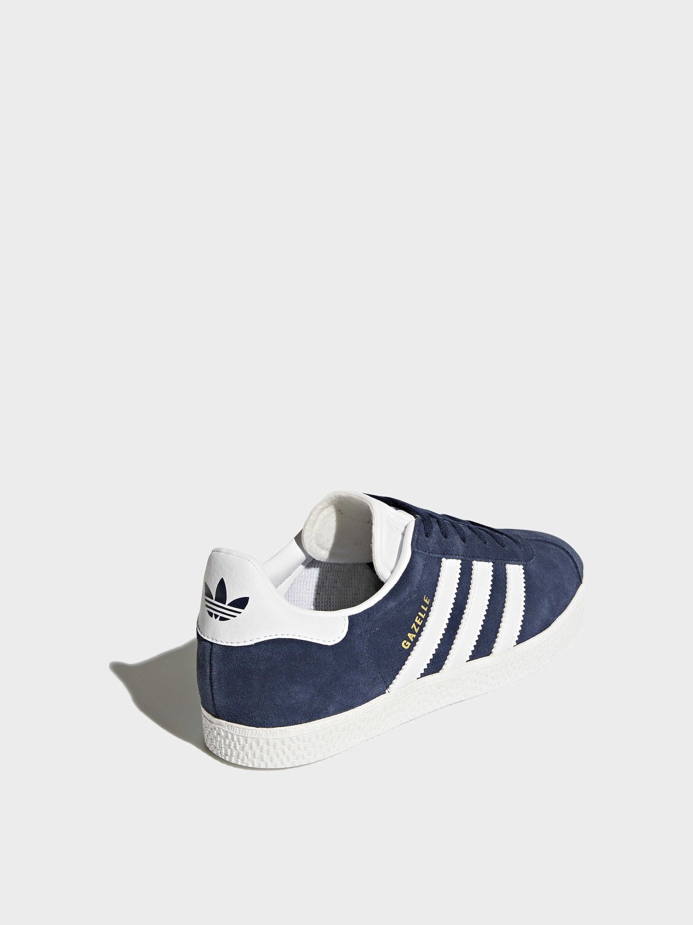 Кеди низькі Adidas Gazelle модель BY9144 Фото