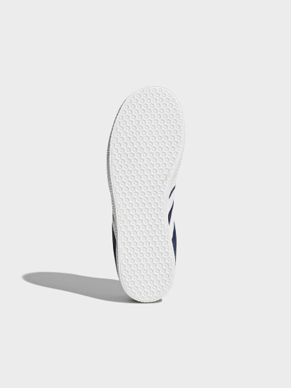 Кеди низькі adidas Gazelle модель BY9144 — фото - INTERTOP