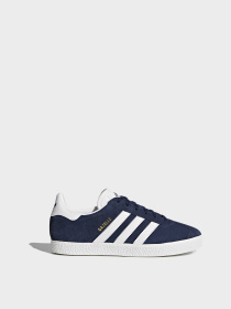 Кеди низькі Adidas Gazelle модель BY9144 Фото