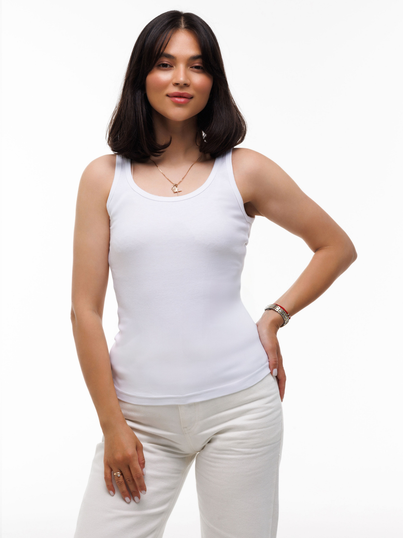 Майка для дома Наталюкс модель 33212832000 Фото