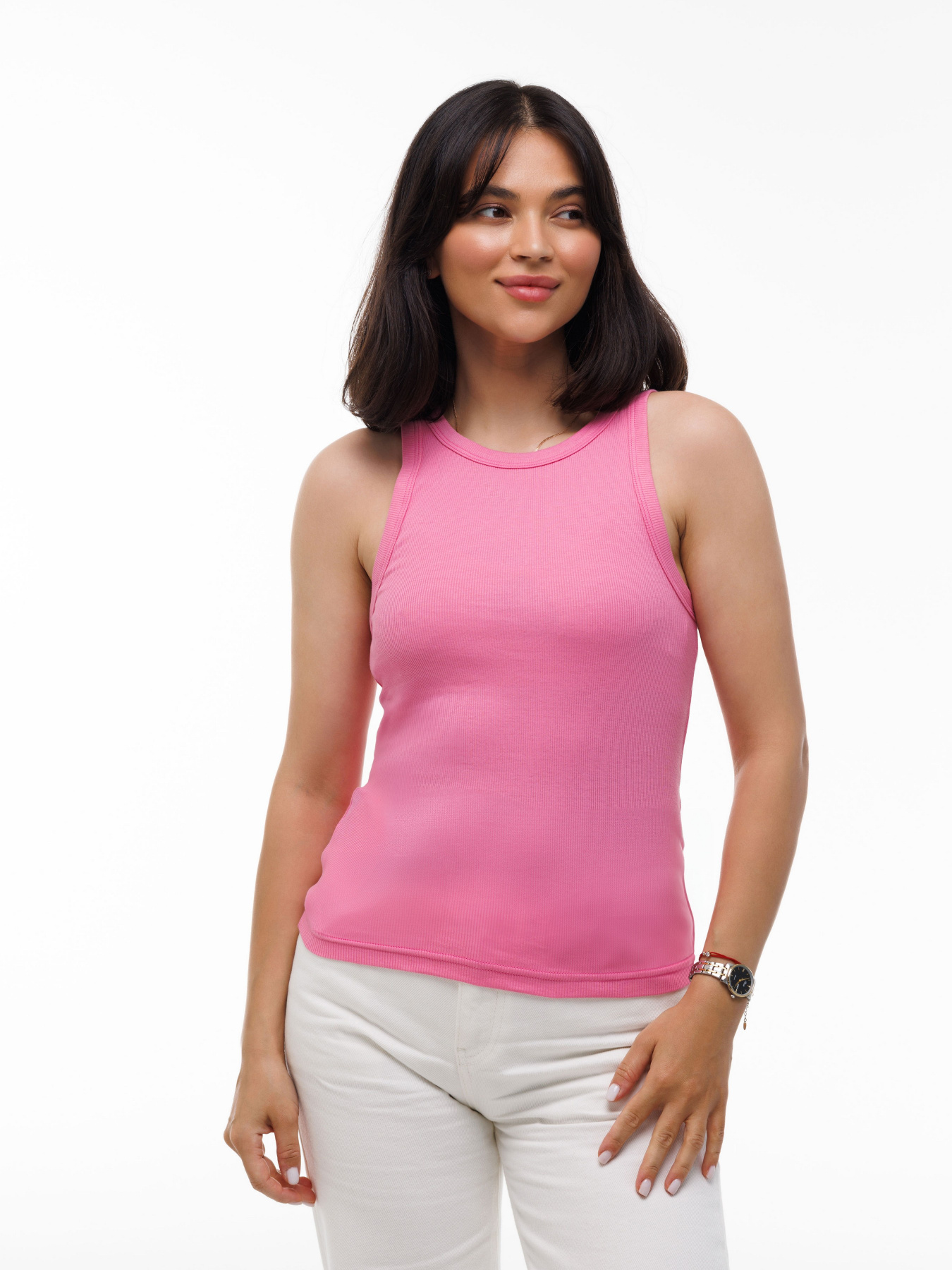 Майка Наталюкс модель 33213852217 Фото