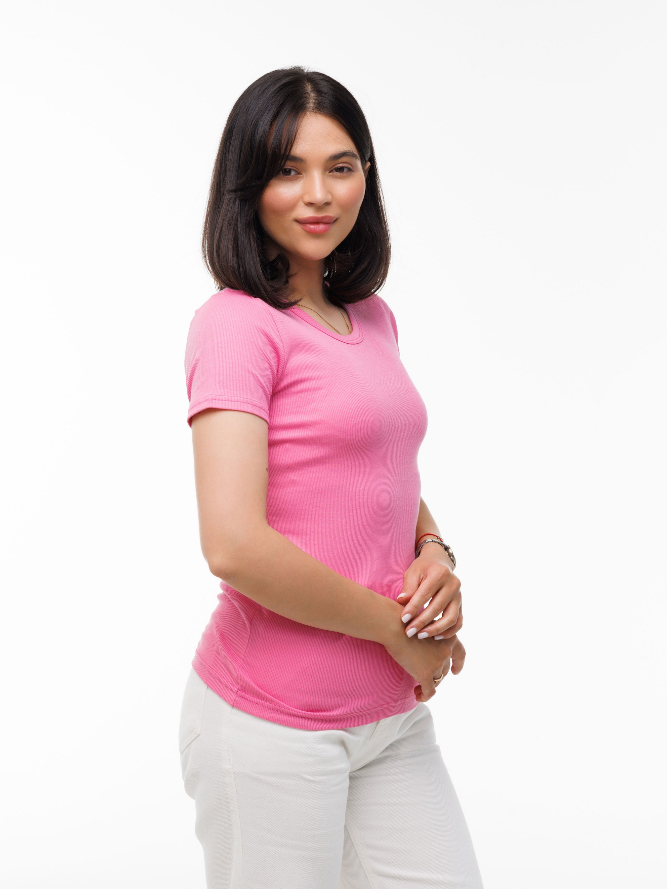 Футболка Наталюкс модель 33237352217 Фото