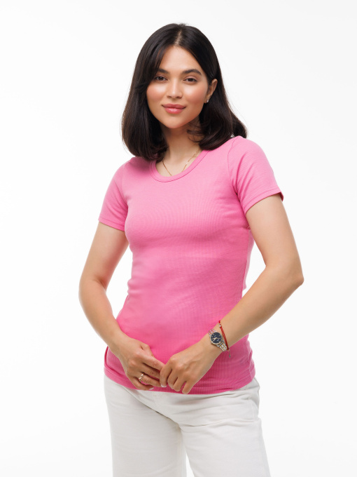 Футболка Наталюкс модель 33237352217 Фото