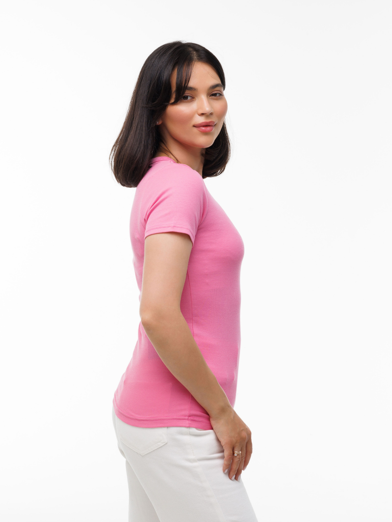 Футболка Наталюкс модель 33237352217 Фото