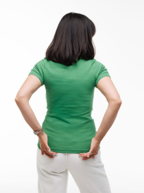 Футболка Наталюкс модель 33237376229 Фото