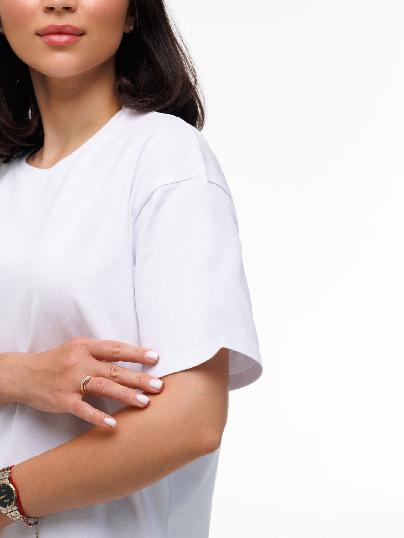 Футболка Наталюкс модель 41239932000 Фото