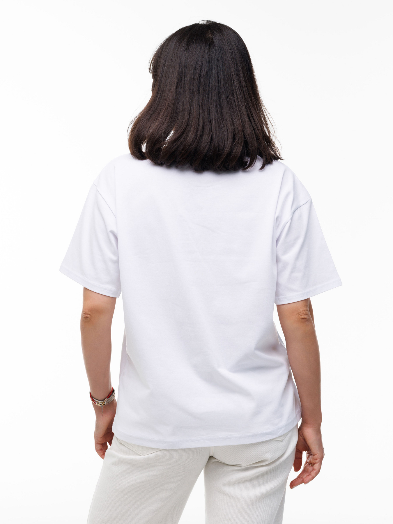 Футболка Наталюкс модель 41239932000 Фото