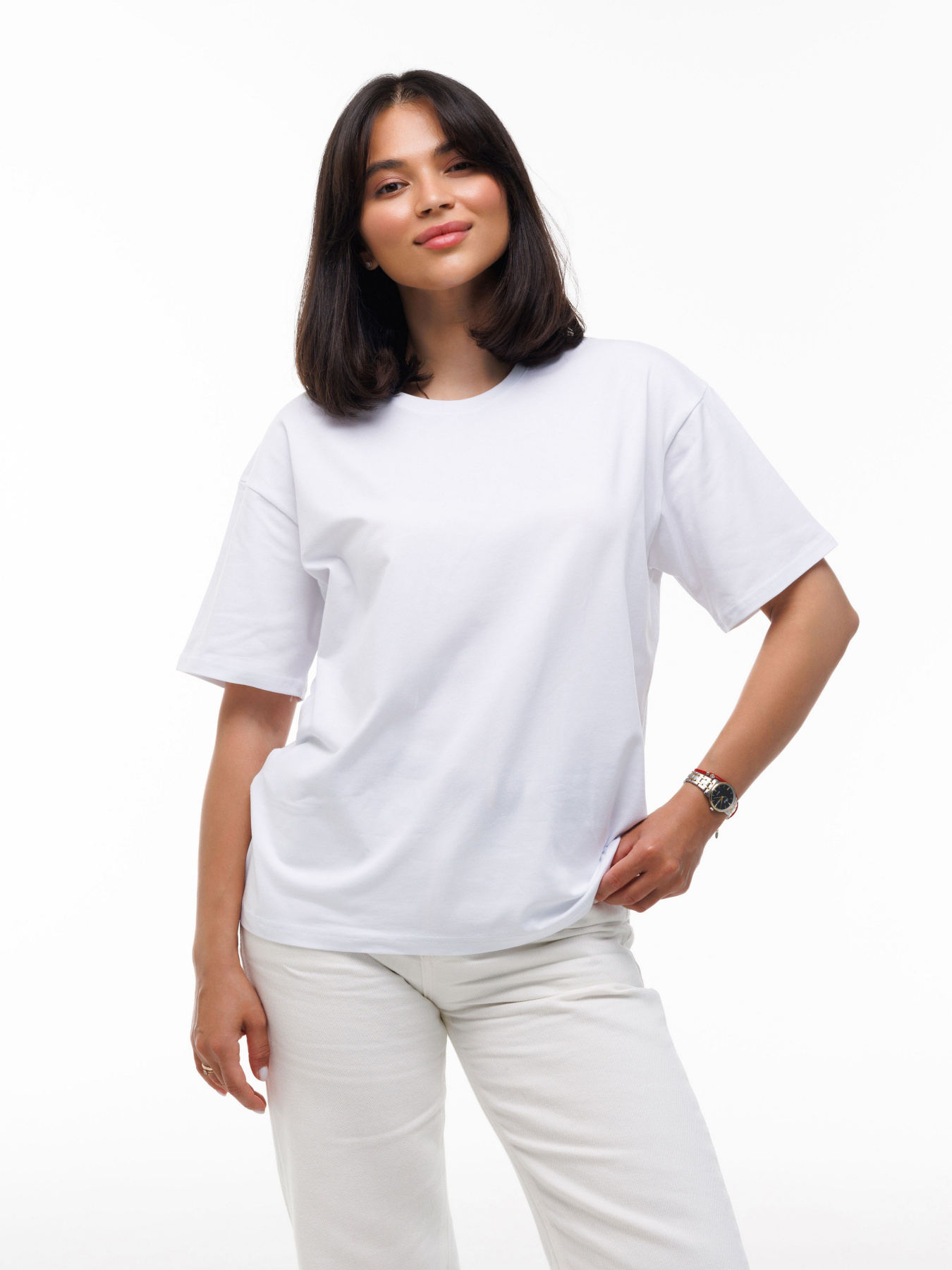 Футболка Наталюкс модель 41239932000 Фото