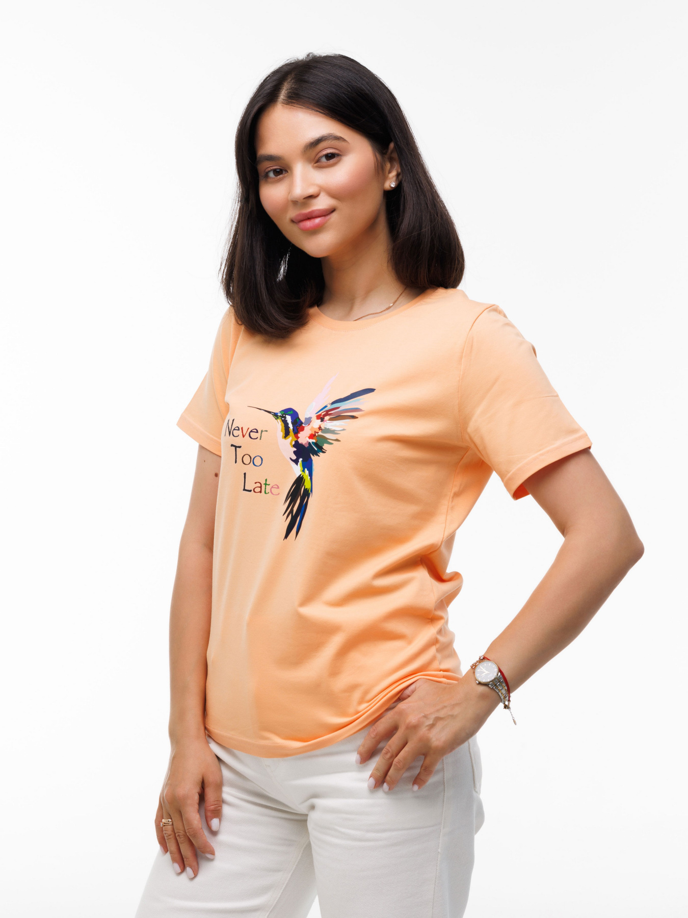 Футболка Наталюкс модель 41290831023 Фото