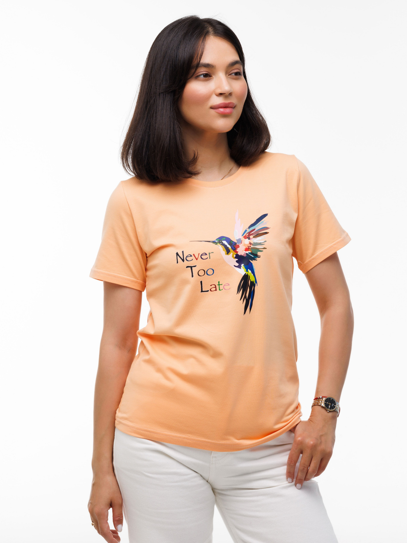 Футболка Наталюкс модель 41290831023 Фото