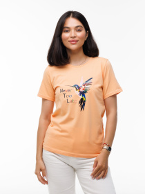 Футболка Наталюкс модель 41290831023 Футболка Наталюкс модель 41290831023 Фото