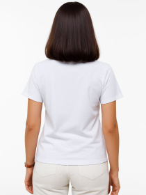 Футболка Наталюкс модель 41290832000 Футболка Наталюкс модель 41290832000 Фото