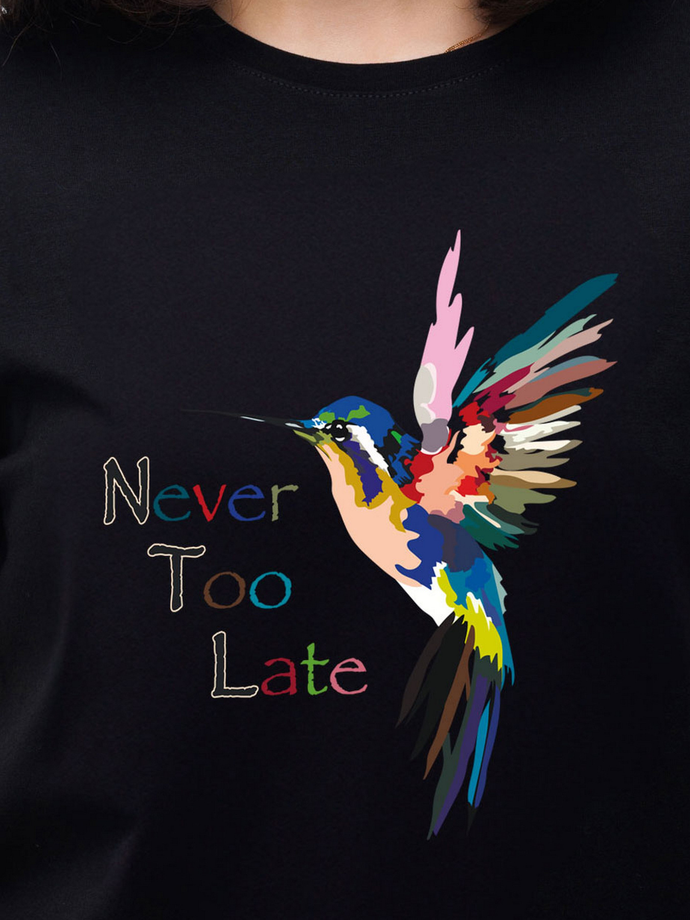 Футболка Наталюкс модель 41290832909 Футболка Наталюкс модель 41290832909 Фото