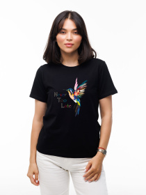 Футболка Наталюкс модель 41290832909 Фото