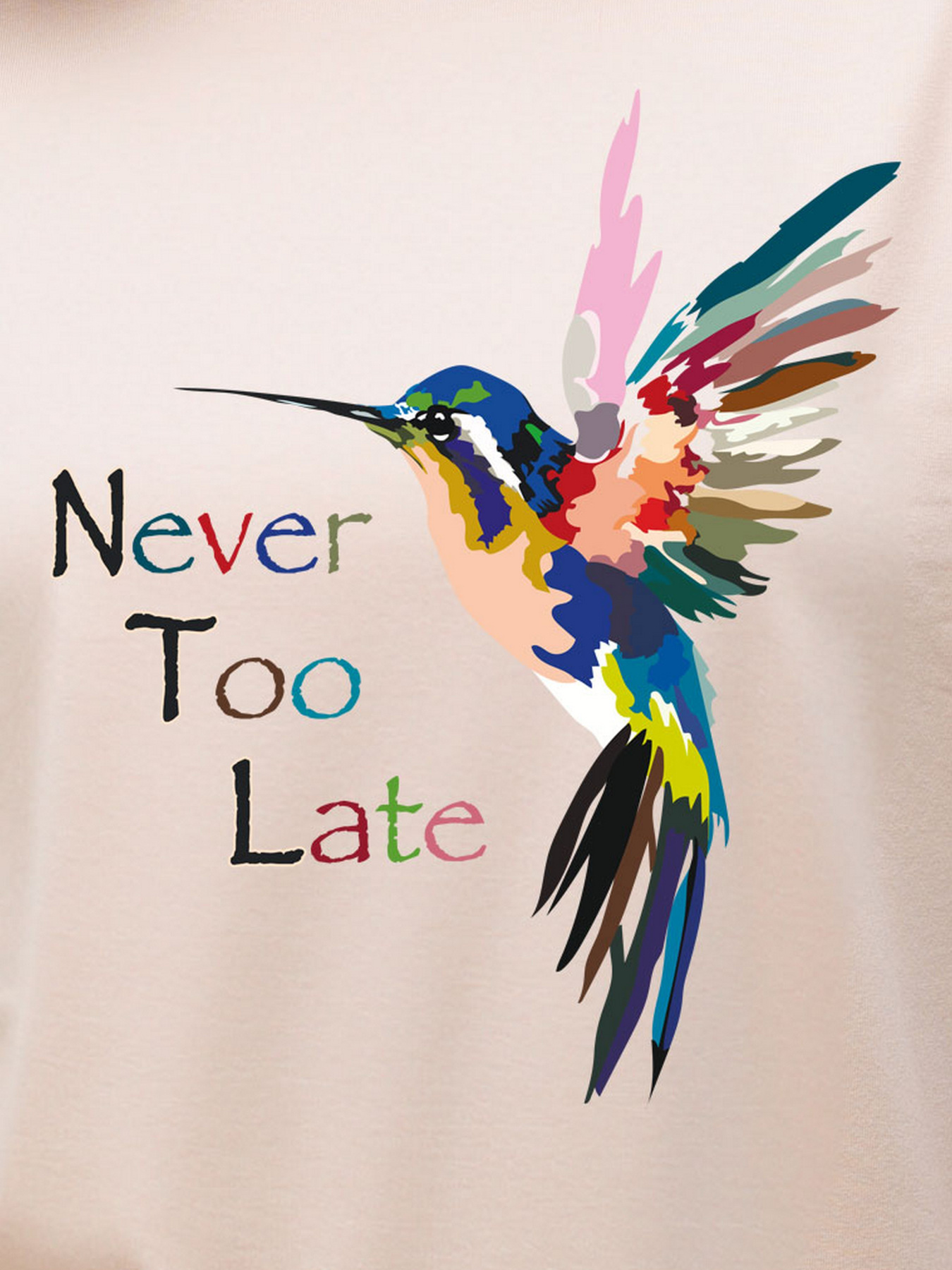 Футболка Наталюкс модель 41290841213 Фото