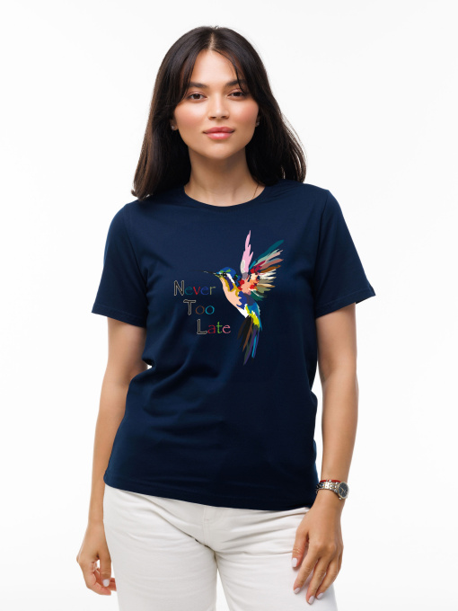 Футболка Наталюкс модель 41290894024 Фото