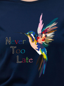 Футболка Наталюкс модель 41290894024 Фото