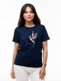 Футболка Наталюкс модель 41290894024 Фото