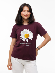 Футболка Наталюкс модель 41290928133 Фото