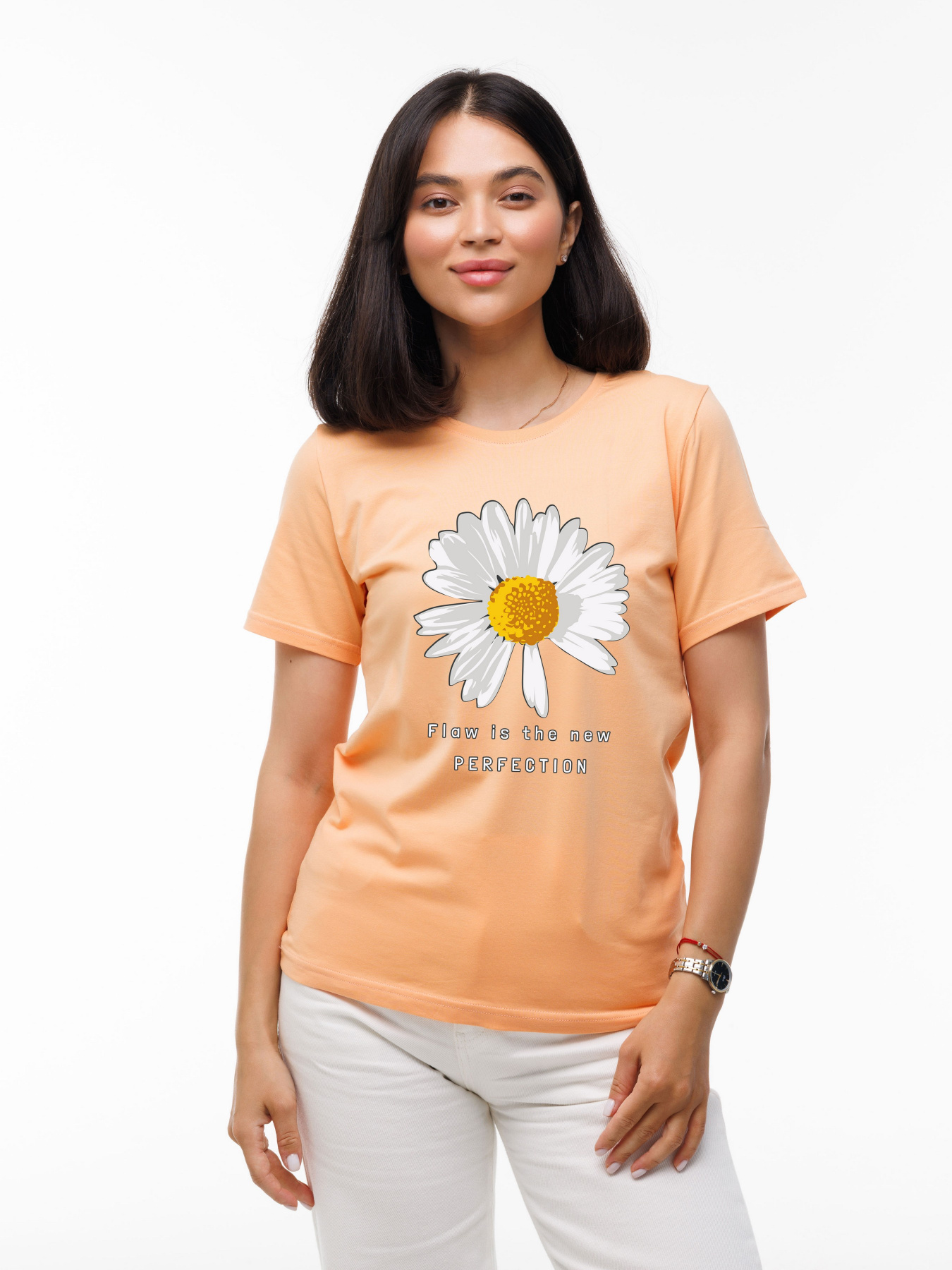 Футболка Наталюкс модель 41290931023 Фото