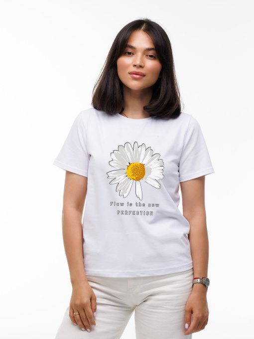 Футболка Наталюкс модель 41290932000 Фото