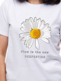 Футболка Наталюкс модель 41290932000 Фото