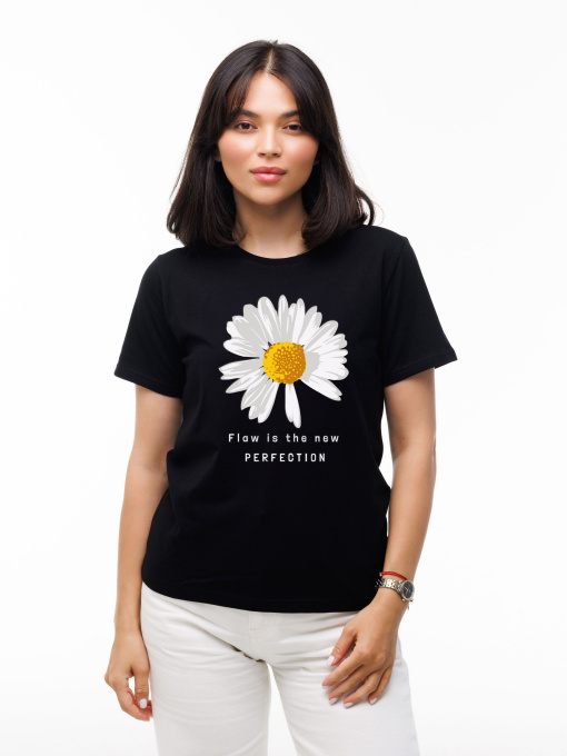 Футболка Наталюкс модель 41290932909 Фото