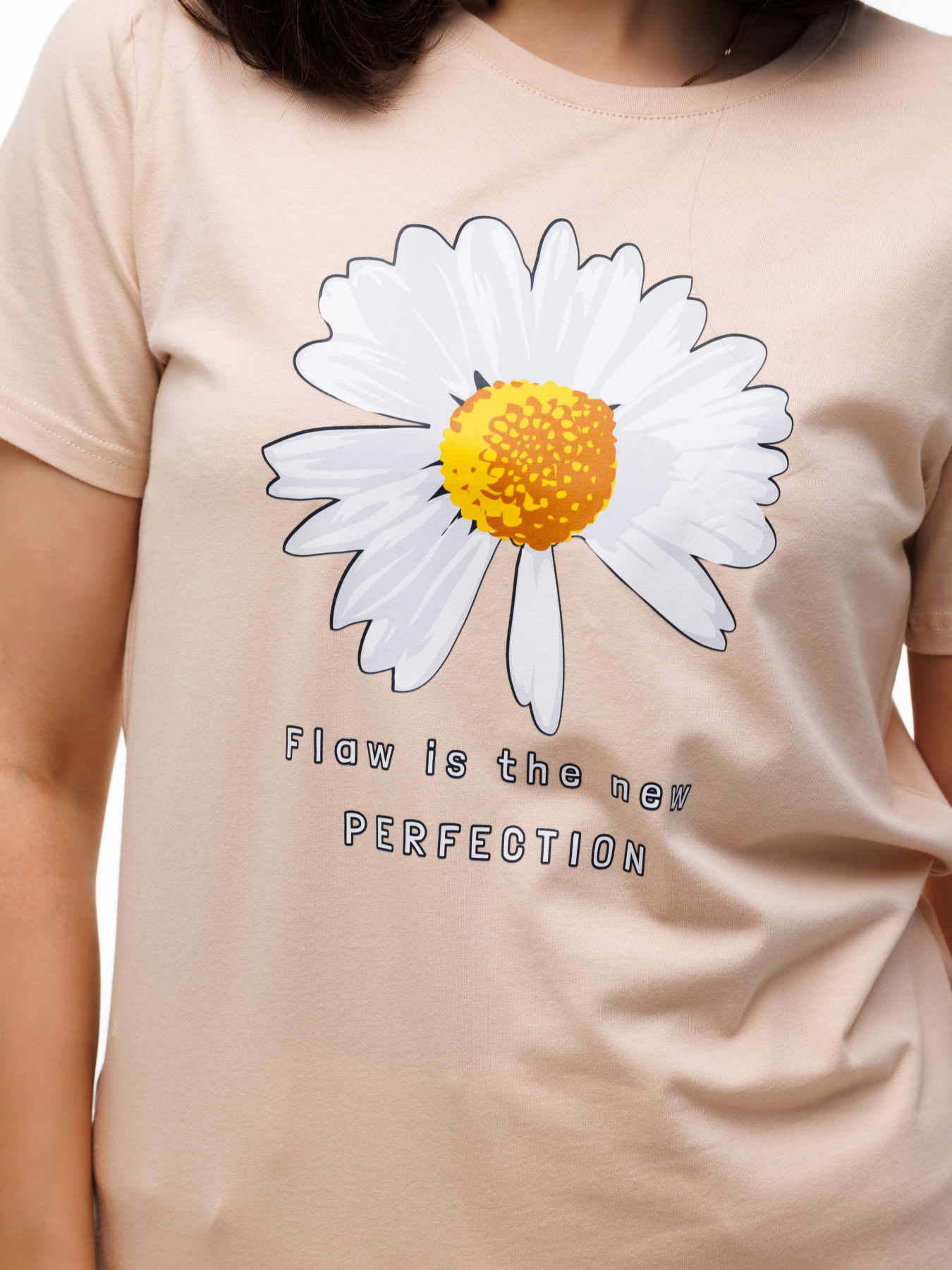 Футболка Наталюкс модель 41290941213 Фото